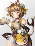 ニア ニコニコ静画 イラスト