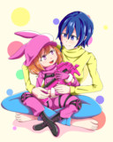 かれんとレン