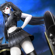 ウロボロス ドールズフロントライン ニコニコ静画 イラスト