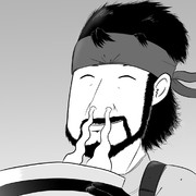 サバイバル飯の流儀