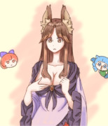 草の根の大きい担当