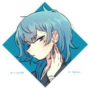 まいにちお小夜 #570