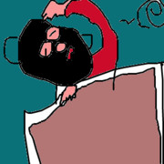 24978 ： 緑 ：2019/01/03(木) 21:15:36 タイトル:インフル高熱休止