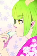 おもち