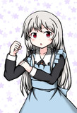 ソフィーにまかせなさい