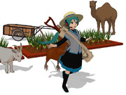 娘を推す【私の推しミク選手権】