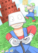 いい大人達マリオ２長時間生2019