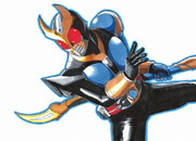 アギトストーム