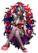 きゅんパイアあずささん