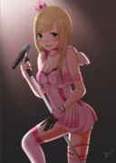 セクスィーシュガー