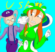 野菜を食べよう！