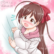 間宮　艦これワンドロ　190106