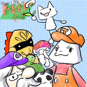 超SPお疲れ様ですー！