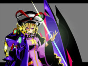 ゆかりん（世界樹の迷宮、ゾディアックver）