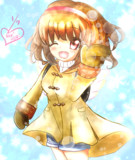 月宮あゆちゃん！誕生日!!(b・∀・b)