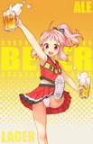 B・E・E・R