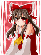 うおおおお霊夢ちゃああああああん