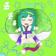 ずん子をダメにするソファーに堕ちたずん子