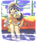 オルマーちゃん