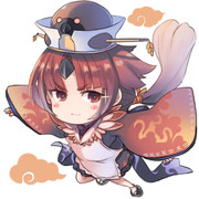 料理人 ニコニコ静画 イラスト