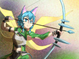 シノン（ＡＬＯ版）