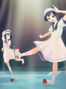 艦これワンドロ20190108