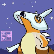 カラカラ ニコニコ静画 イラスト