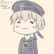 Z1　艦これワンドロ　190109