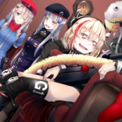 一 式 ドールズフロントライン ニコニコ静画 イラスト