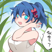 サバイバル ニコニコ静画 イラスト