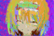 じゃアリスにも♡