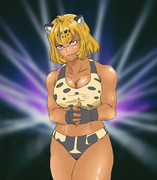 総合格闘技デビュー