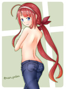 なンだよ提督…