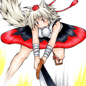 怪異症候群2 ニコニコ静画 イラスト