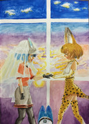 エンゲージ・ボス