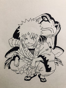 自来也
