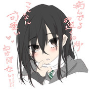 ダウナー ニコニコ静画 イラスト