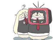 どーもくん ニコニコ静画 イラスト