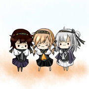 秋月型防空駆逐艦