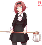 わんどろパラダイムシティのアークロイヤル