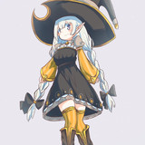 魔女っ子なあかりちゃん！