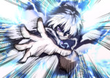 ザ ケ ル !!