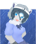 アライさん