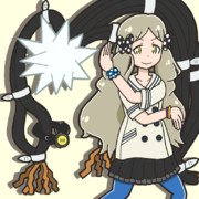 ロコ × デンジュモク