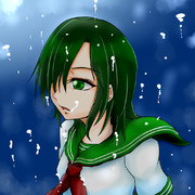 投票支援絵　村紗