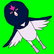 いわとびちゃん ニコニコ静画 イラスト