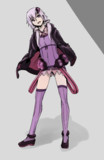 結月ゆかりさん