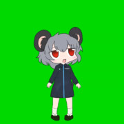 ファミリーマート ニコニコ静画 イラスト