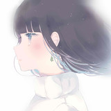 フリーアイコン12‐青
