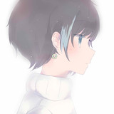 フリーアイコン13‐青